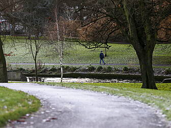 National Weather Warning Issue...